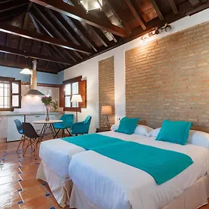 Casa De Columnas Spanje