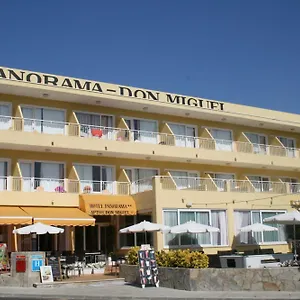 Hotel Panorama