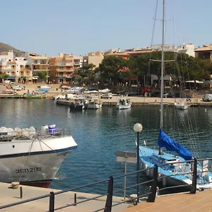 Gasthuis Cala Ratjada, Cala Ratjada (Mallorca)