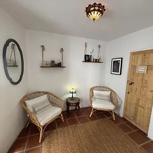Casa Maroma Spanje