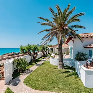 3* Bed and breakfast The Sea Club
