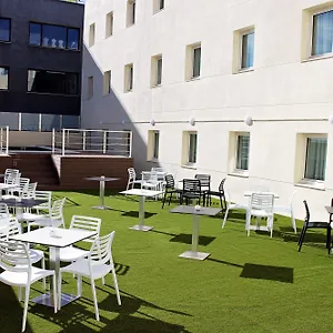 Checkin Urban Nevada 3*, Armilla Spain