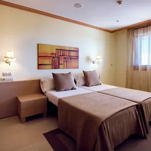 Mediterraneo Real 2 3*, Fuengirola Spain
