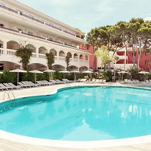 4* Apartahotel Diamant
